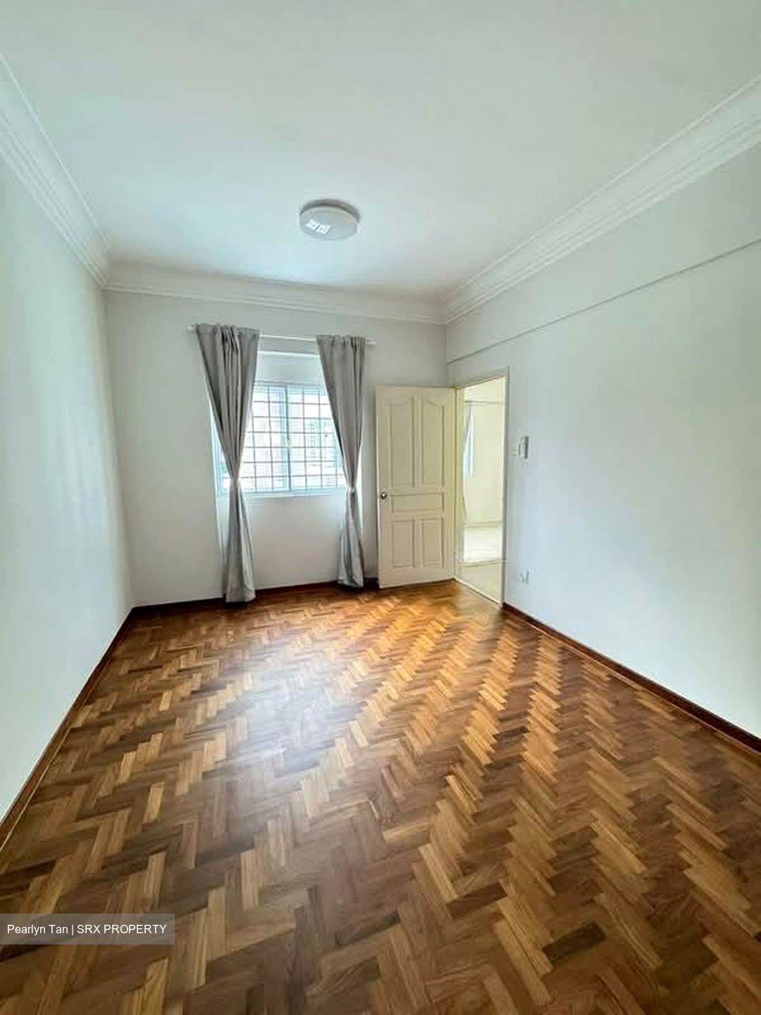 Grand Chateau (D21), Condominium #592440941